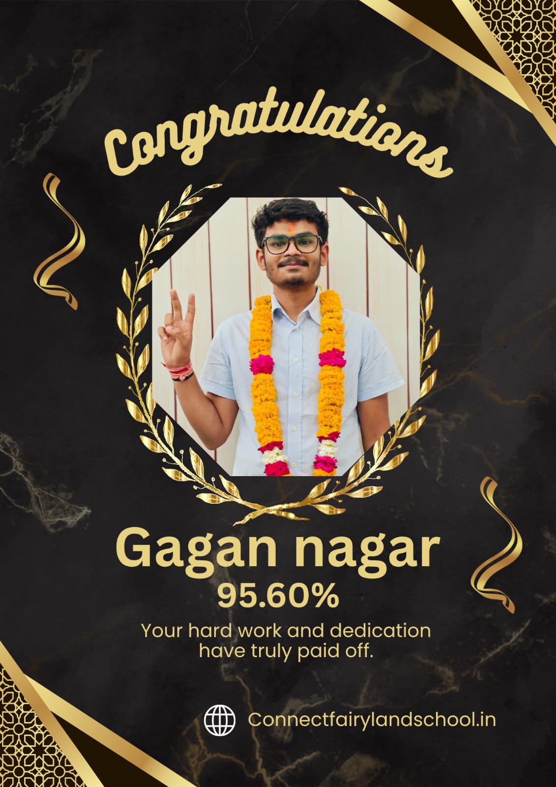 Achievement