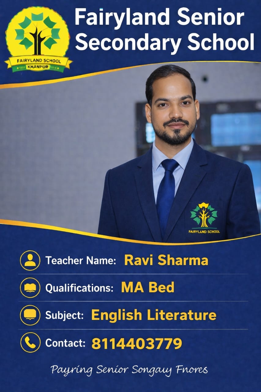 Teacher