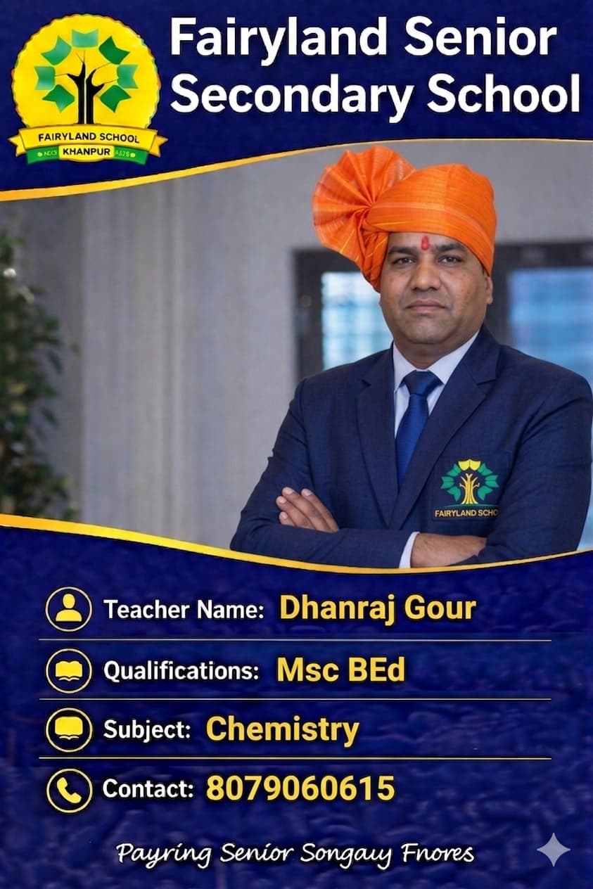 Teacher